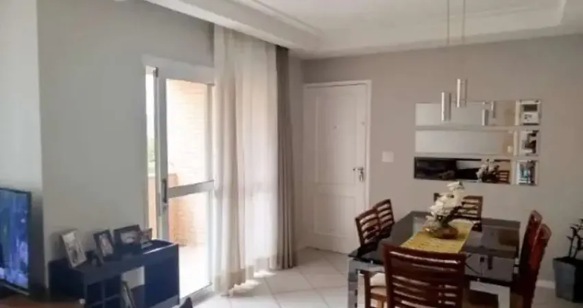 Apartamento à venda no residencial cézanne, em sorocaba-sp.