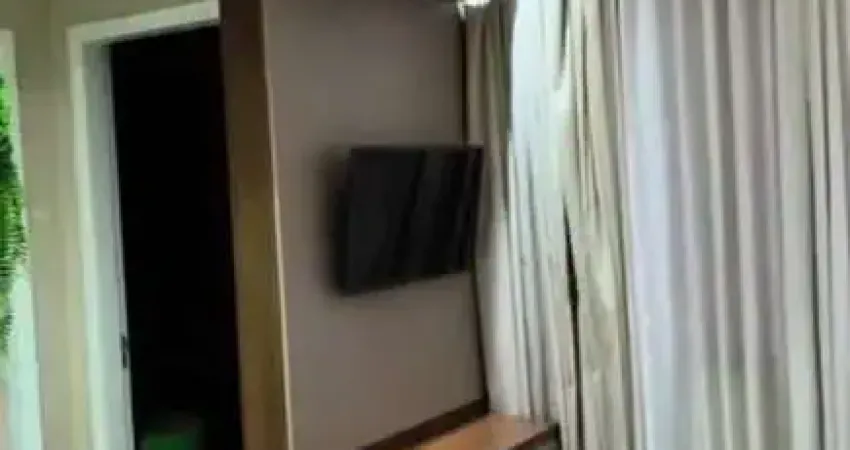 Apartamento à venda no condomínio vida plena, em sorocaba-sp.