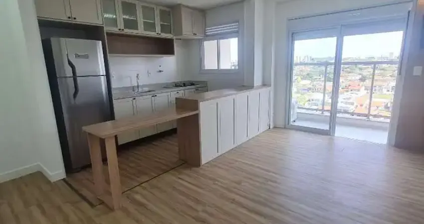 Apartamento à venda no edifício notting hill, em sorocaba-sp.