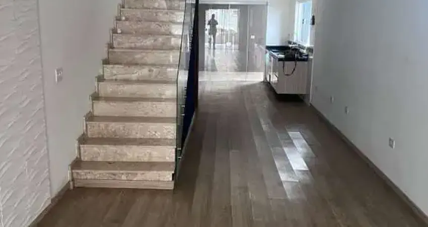 Casa assobradada à venda no terras de arieta, em sorocaba-sp.