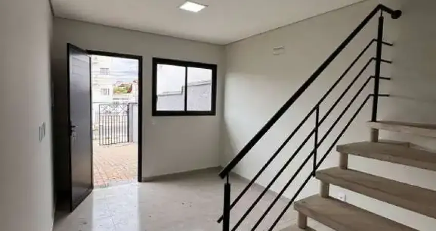 Casa com 2 quartos à venda na Rua Antônio Pedro da Luz, 25, Jardim Piazza di Roma, Sorocaba