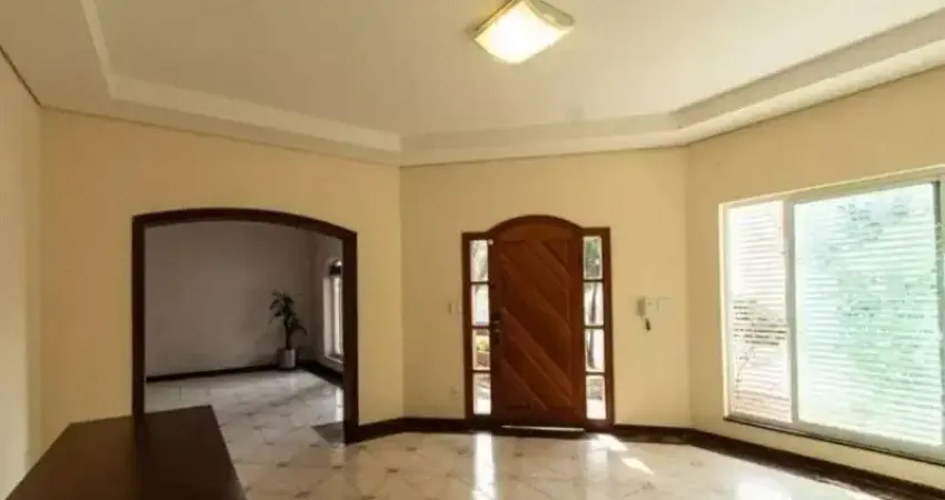 Casa com 4 quartos à venda na Alameda dos Crisântemos, 10, Jardim Simus, Sorocaba