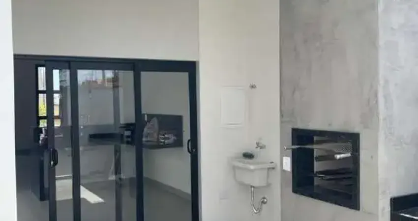 Casa térrea à venda no residencial villaggio ipanema i, em sorocaba-sp.