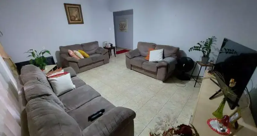 Casa com 3 quartos à venda na Rua Guarda Civil, 88, Vila Barão, Sorocaba