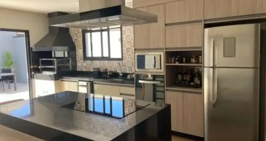 Casa à venda no condominio golden park residence i, em sorocaba- sp.