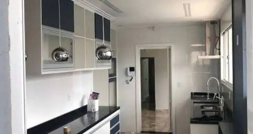 Casa com 3 quartos à venda na Avenida Pereira da Silva, Jardim Santa Rosália, Sorocaba