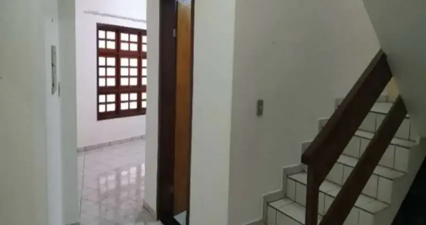Casa com 4 quartos à venda na Rua Silvio Klinguelfus, 10, Jardim Califórnia, Sorocaba