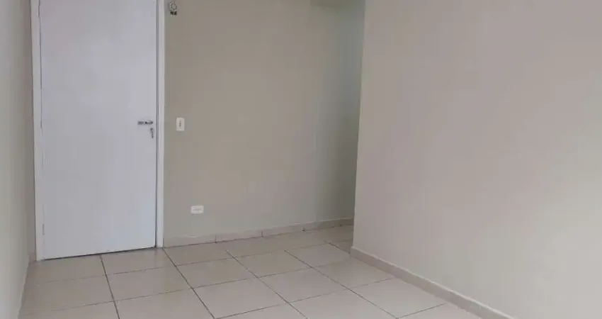 Apartamento térreo para alugar no jardim novo mundo com 1 quarto, em sorocaba-sp.