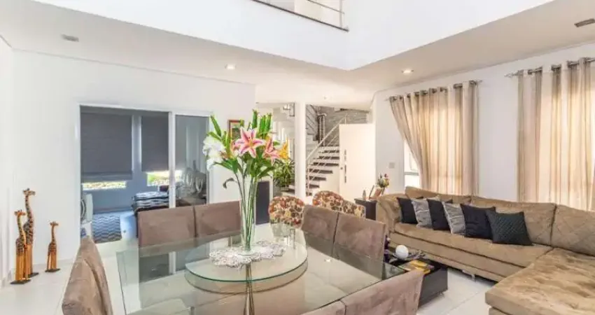 Casa com 3 quartos à venda na Avenida Fernando Stecca, 3516, Ibiti Royal Park, Sorocaba