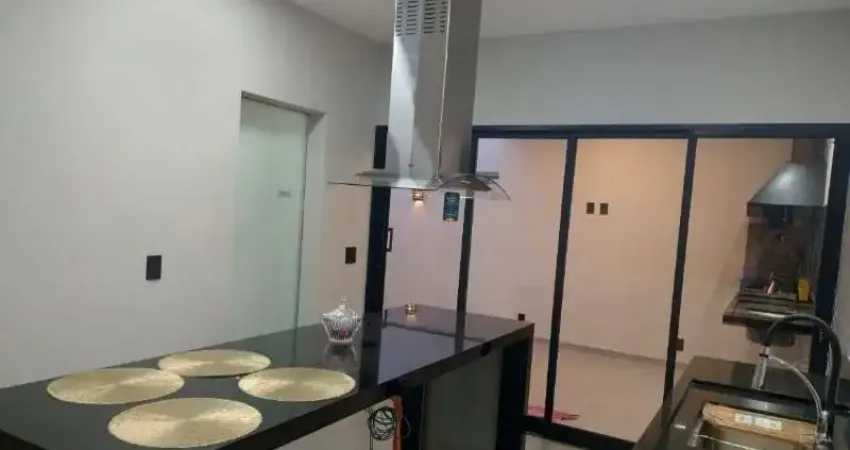 Casa com 3 quartos à venda na Rua CondomÍnio Residencial Horto Florestal Ii, S/n, Horto Florestal, Sorocaba