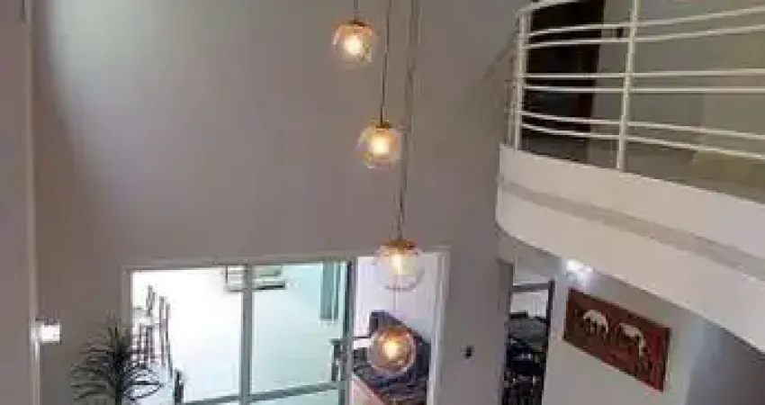 Casa com 4 quartos à venda na Rua Flávio Moraes, 100, Residencial Villazul, Sorocaba