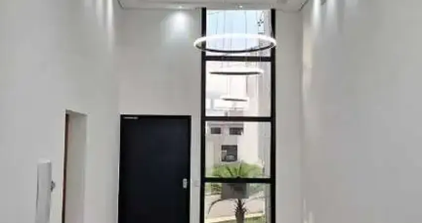 Casa térrea à venda no condomínio horto florestal villagio, em sorocaba-sp.