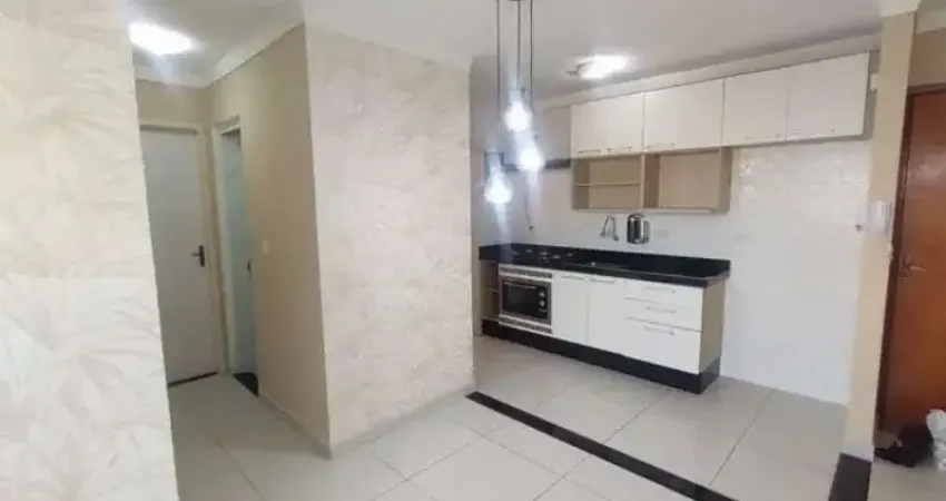 Apartamento à venda no condomínio pássaros da amazônia, em sorocaba-sp