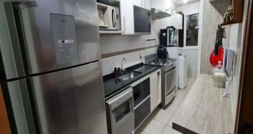 Apartamento à venda no edifício la maison d' alice, sorocaba-sp