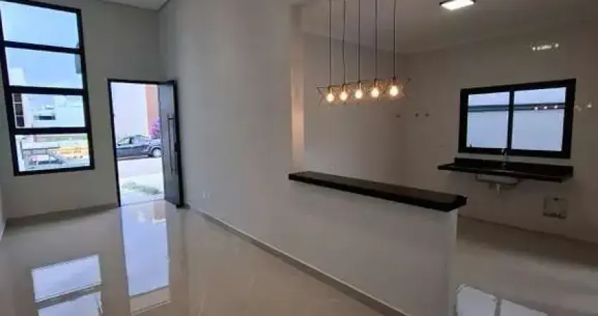 Casa com 3 quartos à venda na Avenida Doutor José Caetano Graziosi, 955, Wanel Ville, Sorocaba