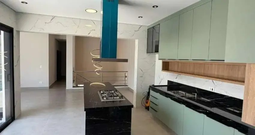 Sobrado à venda no parque ibiti reserva com 4 dormitórios, em sorocaba-sp.