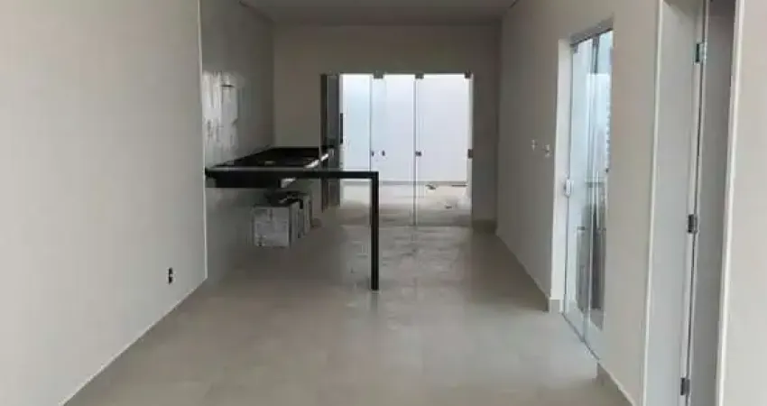 Casa com 3 quartos à venda na Rua Selma Aparecida Said, 801, Horto Florestal Villagio, Sorocaba