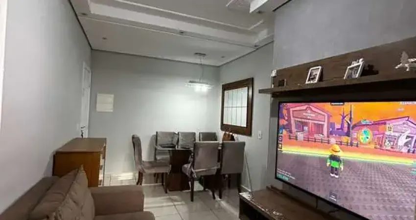 Apartamento térreo à venda no residencial san raphael, em sorocaba-sp.