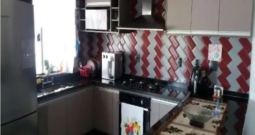 Sobrado à venda no residencial reserva ipanema, em sorocaba-sp