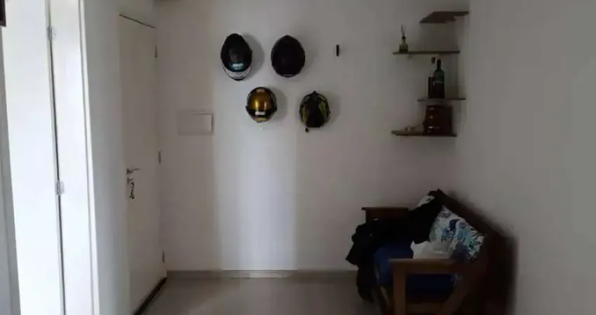 Apartamento à venda no residencial san sebastian, em sorocaba -sp