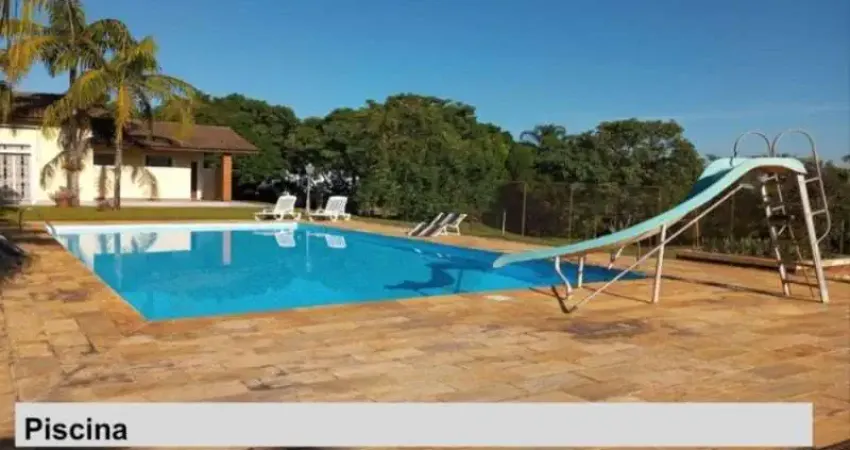 Casa com 4 quartos à venda na Alameda das Azaléias, S/n, City Castelo, Itu