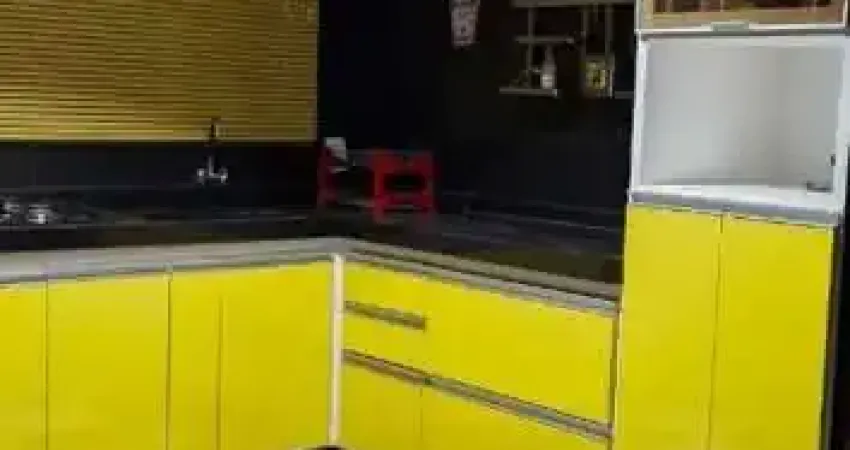 Casa com 3 quartos à venda na Rua Professora Helenice Carrogi, 100, Wanel Ville, Sorocaba