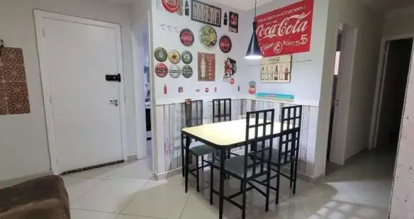 Apartamento à venda no cond edifício portal dos bandeirantes, em sorocaba-sp.