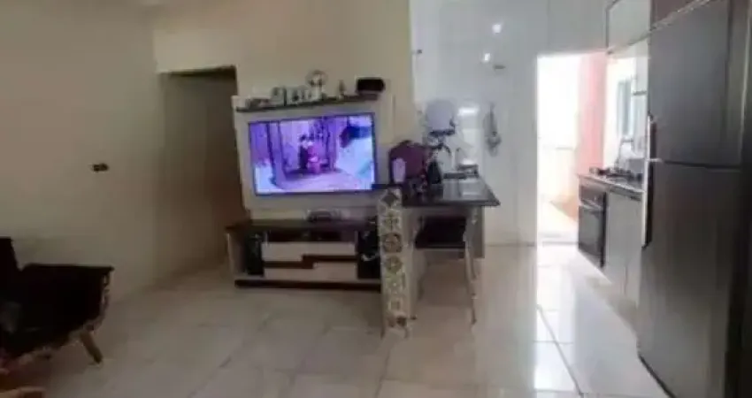 Casa com 2 quartos à venda na Rua Izabel Câmara Caliani, 66, Parque São Bento, Sorocaba