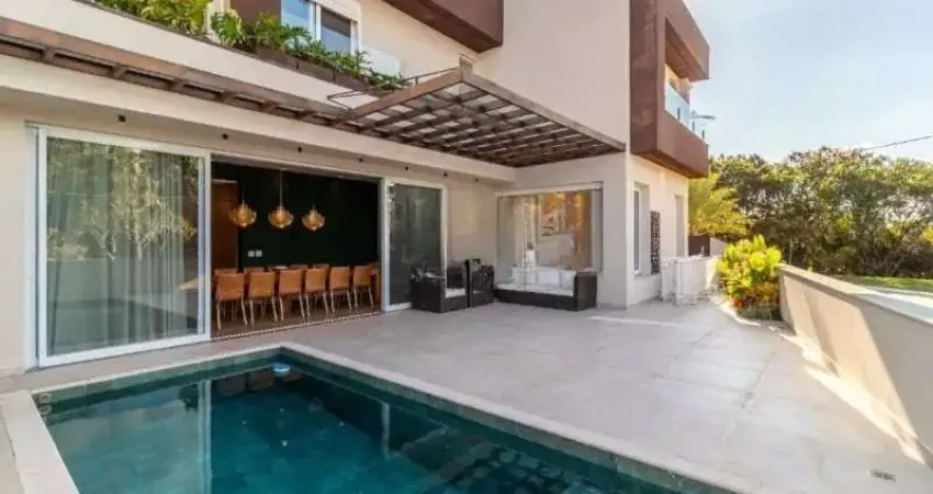 Sobrado à venda no condomínio chácara ondina, em sorocaba-sp.