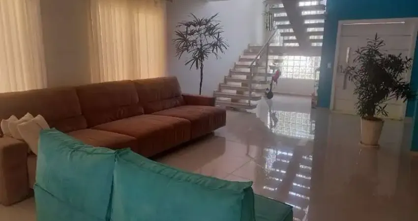 Casa com 3 quartos à venda na Rodovia João Leme dos Santos, 837, Parque Reserva Fazenda Imperial, Sorocaba