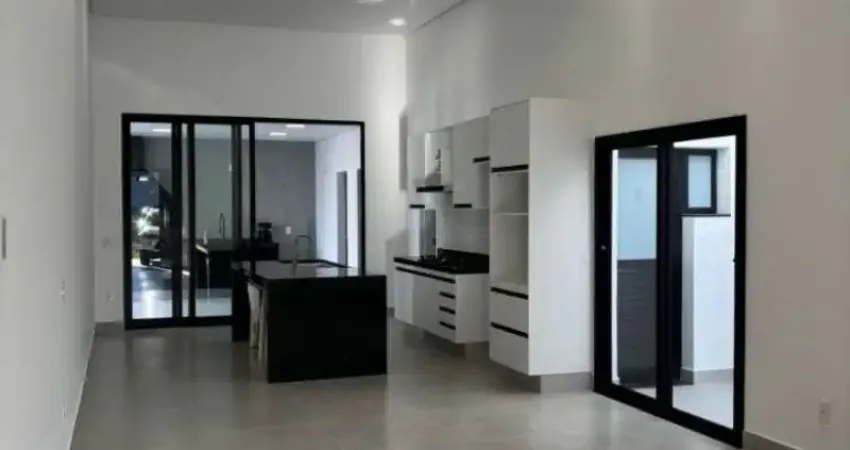 Casa térrea à venda no condomínio chácara ondina, em sorocaba-sp.