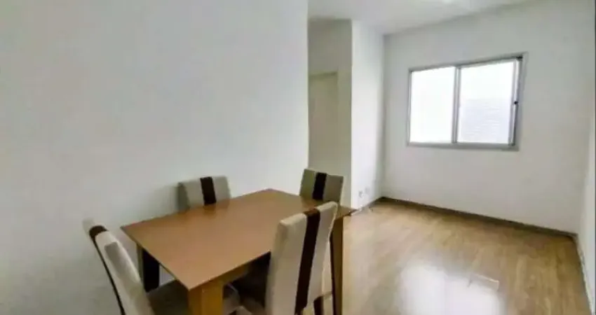 Apartamento para alugar no parque campolim com 2 quartos, em sorocaba-sp