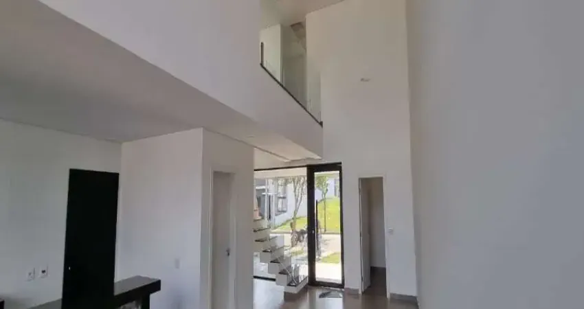 Sobrado para alugar no cajuru do sul com 3 quartos, em sorocaba -sp