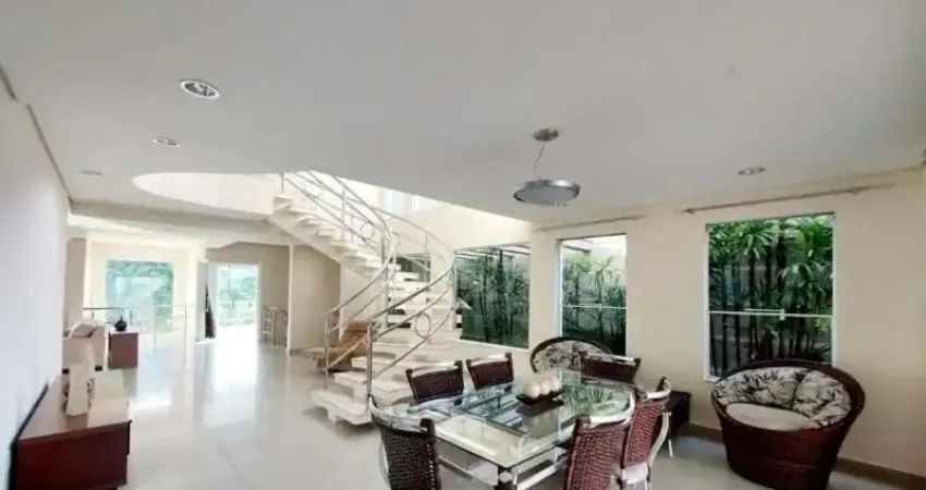 Sobrado à venda no condomínio ibiti do paço, em sorocaba-sp.