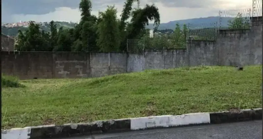Terreno à venda no condomínio residencial vasques, em sorocaba-sp.