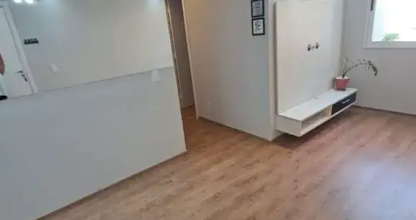 Apartamento com 2 quartos à venda na Avenida São Paulo, 3435, Além Ponte, Sorocaba