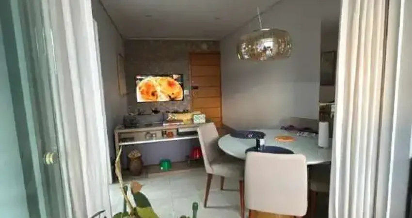 Apartamento à venda no jardim piratininga com 3 quartos, em sorocaba-sp.