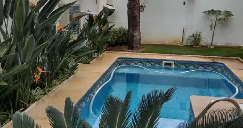 Casa à venda no residencial aldeia da mata, em votorantim-sp