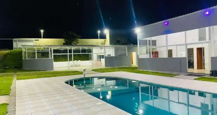 Chácara / sítio com 6 quartos à venda na Estrada da Sede, Brigadeiro Tobias, Sorocaba