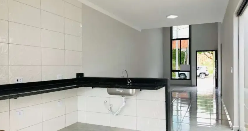 Casa à venda no condomínio golden park residence ii, sorocaba -sp