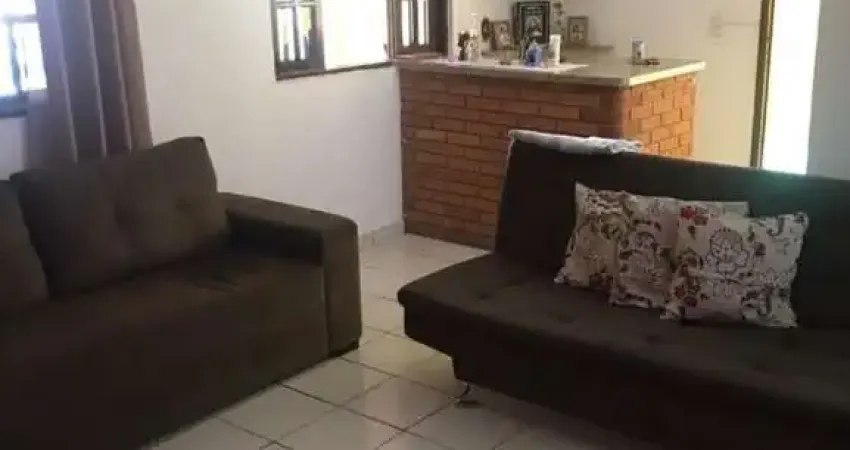 Casa com 3 quartos à venda na Rua Maria Germani, 82, Conjunto Habitacional Júlio de Mesquita Filho, Sorocaba