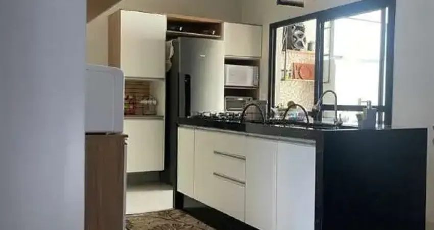 Casa com 3 quartos à venda na Avenida Doutor José Caetano Graziosi, 588, Wanel Ville, Sorocaba