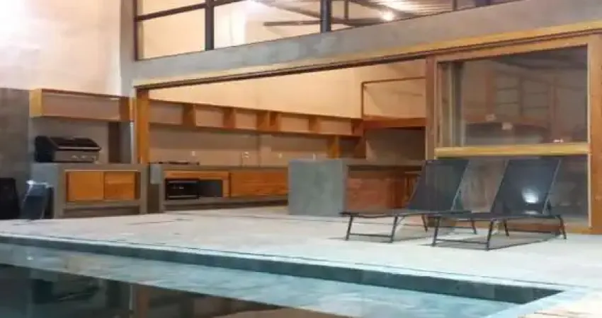 Casa com 3 quartos à venda na Travessa Cinco, 465, Ipanema do Meio, Sorocaba