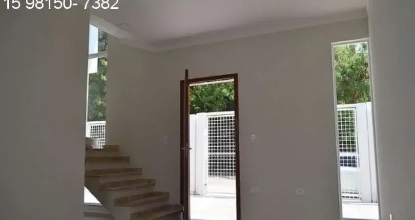 Casa com 2 quartos à venda na Rua Professor Magalhães de Noronha, S/n, Jardim São Carlos, Sorocaba