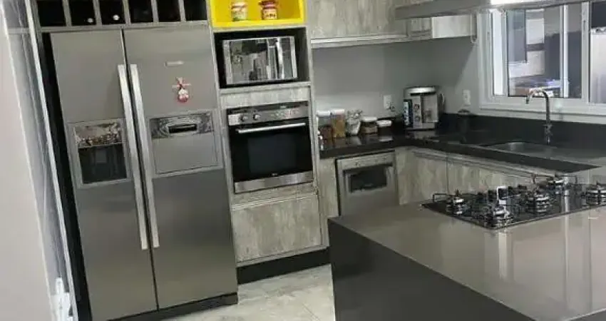 Casa térrea à venda no condomínio villa do bosque, em sorocaba -sp.