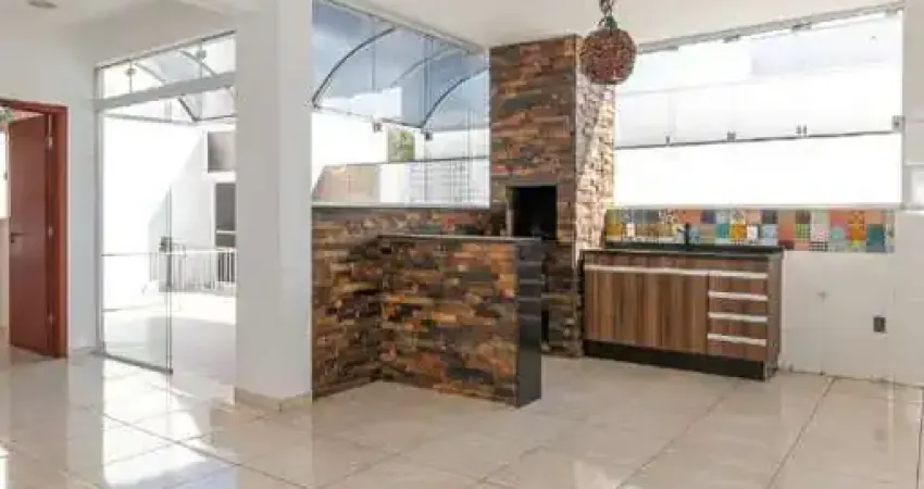 Sobrado à venda no condomínio residencial villagio milano, sorocaba-sp