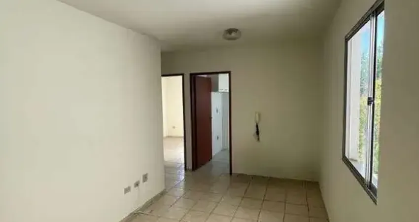 Apartamento à venda no condomínio residencial camila, em sorocaba-sp.