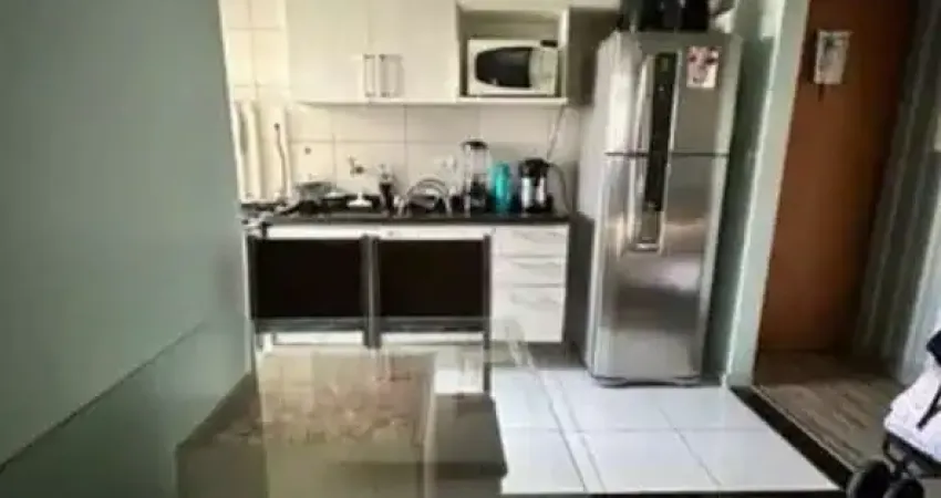 Apartamento à venda no condomínio rios da amazônia, em sorocaba-sp.