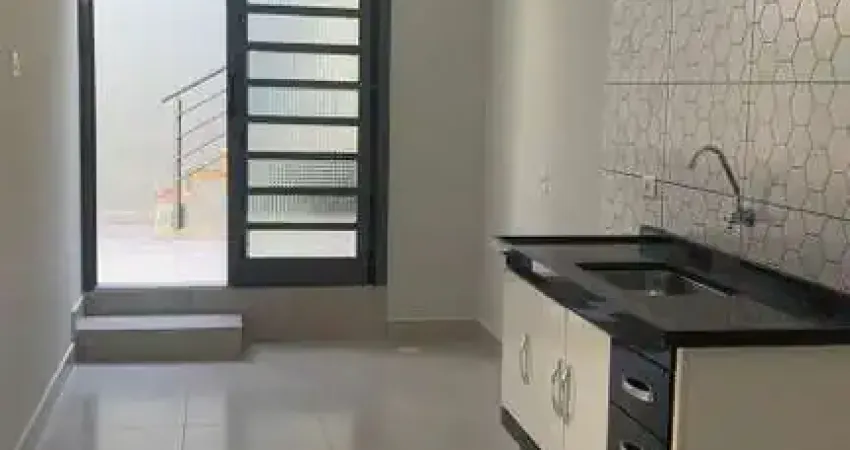 Casa com 2 quartos à venda na Rua dos Itaporanguenses, 66, Ipiranga, Sorocaba