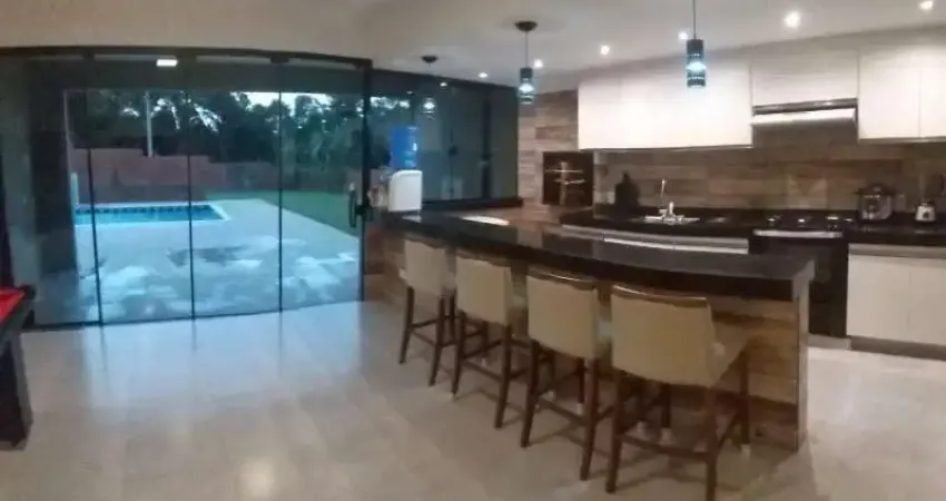 Chácara / sítio com 3 quartos à venda na Rodovia Emerenciano Prestes de Barros, 666, Parque São Bento, Sorocaba